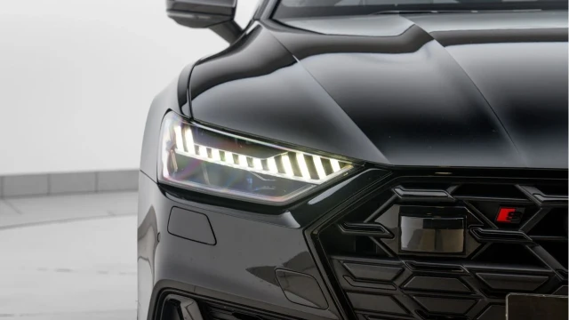 Audi S7 (74 Reg) 3.0TDI V6 Vorsprung Quattro Image 5