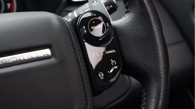 Land Rover Range Rover Velar (20 Reg) 5.0 V8 SVAutobiography Dynamic Edition Image 6