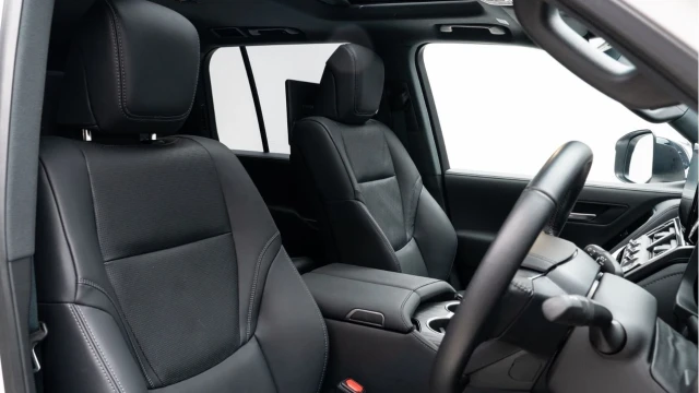 Toyota LAND CRUISER 300 (74 Reg) 3.3D V6 Sahara ZX (RHD) Image 3