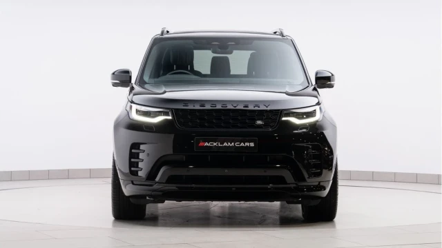 Land Rover Discovery (24 Reg) 3.0 D300 Dynamic HSE (VAT Q) Image 7