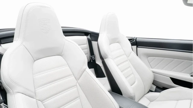 Porsche 911 (23 Reg) 3.0 Carrera GTS Convertible Image 3