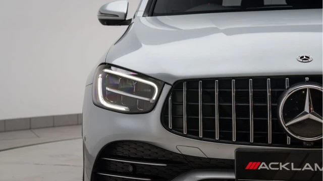 Mercedes-Benz AMG GLC43 (72 Reg) 3.0 Premium Plus 4Matic Image 5