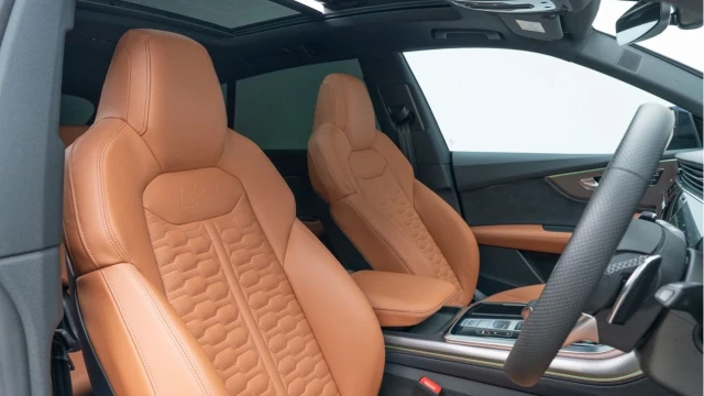 Audi RSQ8 (25 Reg) 4.0TFSI V8 Quattro (Launch Edition) (New Model) Image 3