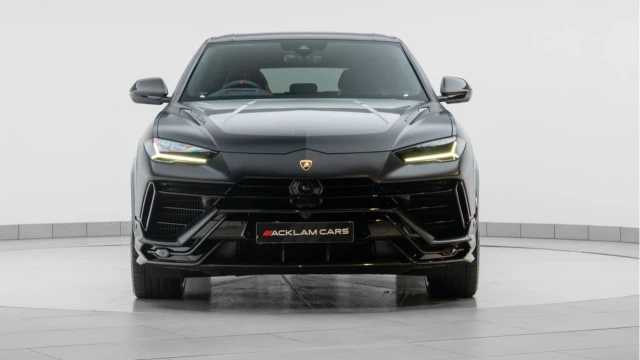 Lamborghini Urus (23 Reg) 4.0 V8 Performante Image 7