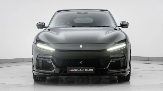 Ferrari Purosangue (25 Reg) 6.5 V12 Image 5