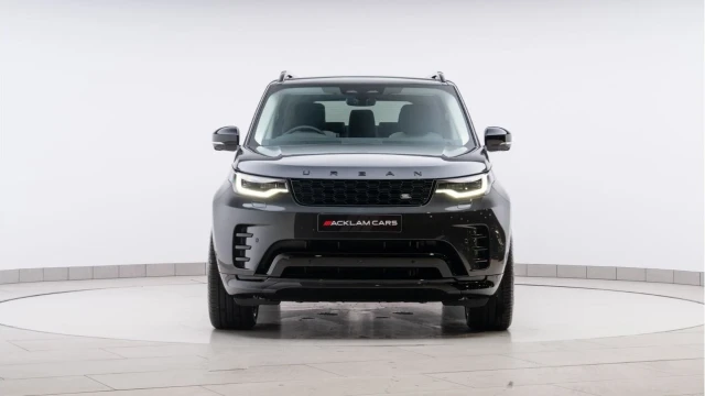 Land Rover Discovery (25 Reg) 3.0 D350 Dynamic HSE (Bespoke) (VAT Q) Image 7