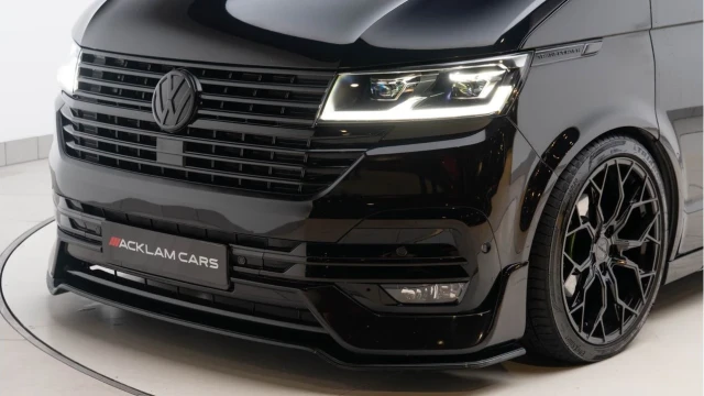 Volkswagen Transporter (72 Reg) T30 2.0TDI Highline DSG LWB (Bespoke) Image 8
