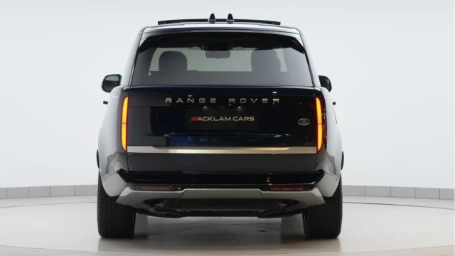 Land Rover Range Rover (23 Reg) 3.0 P400 Autobiography Image 6