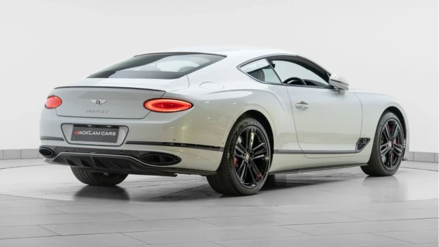 Bentley Continental (19 Reg) 6.0 W12 Coupe (Centenary) Image 6