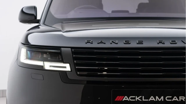 Land Rover Range Rover (73 Reg) P530 4.4 V8 SV LWB (SV Intrepid) Image 6