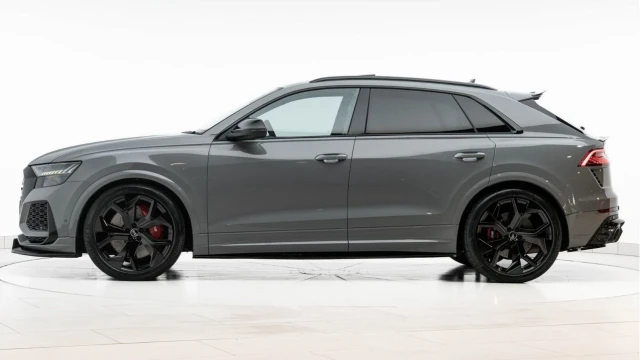 Audi RSQ8 (23 Reg) 4.0TFSI Vorsprung Quattro Image 4