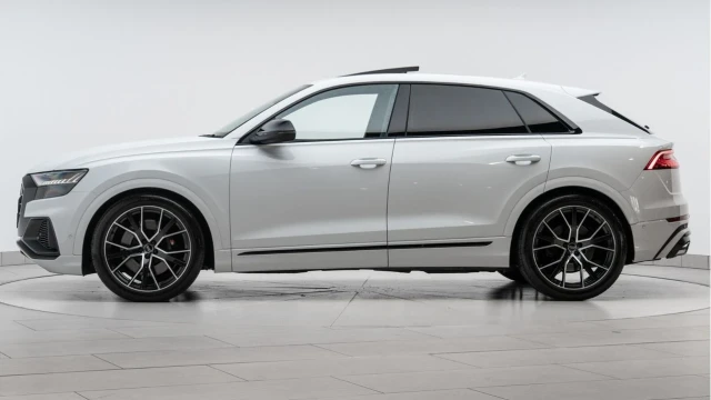 Audi SQ8 (71 Reg) 4.0TFSI V8 Vorsprung Quattro Image 4