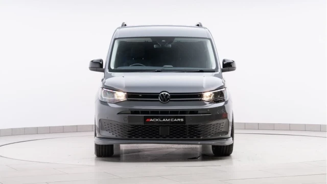 Volkswagen Caddy (21 Reg) C20 2.0TDI Commerce Pro Image 7
