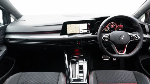 Volkswagen Golf (73 Reg) 2.0TSI GTI Clubsport DSG Image 2