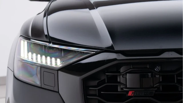Audi Rs Q8 (20 Reg) 4.0TFSI V8 Vorsprung Quattro Image 7