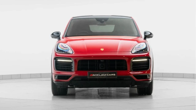 Porsche Cayenne (22 Reg) 4.0 V8 GTS Coupe Image 7