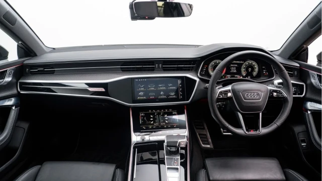Audi S7 (74 Reg) 3.0TDI V6 Vorsprung Quattro Image 2