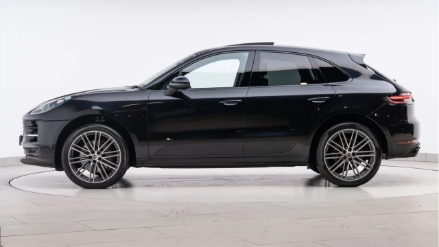 Porsche Macan (21 Reg) 3.0 Macan S PDK Image 5