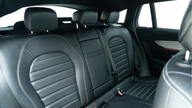 Mercedes-Benz EQC (73 Reg) 400 AMG Line Premium 4Matic Image 7