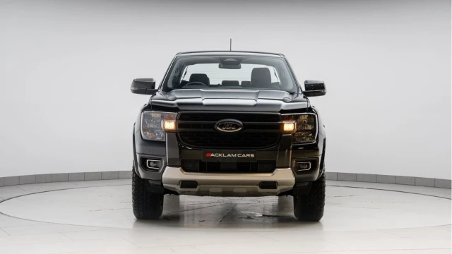 Ford Ranger (25 Reg) 2.0 Ecoblue Tremor (+VAT) Image 4