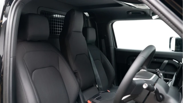 Land Rover Defender (74 Reg) 90 3.0 D250 S Hard Top Commercial (3 Seat) (Bespoke URBAN)  (+VAT Image 3