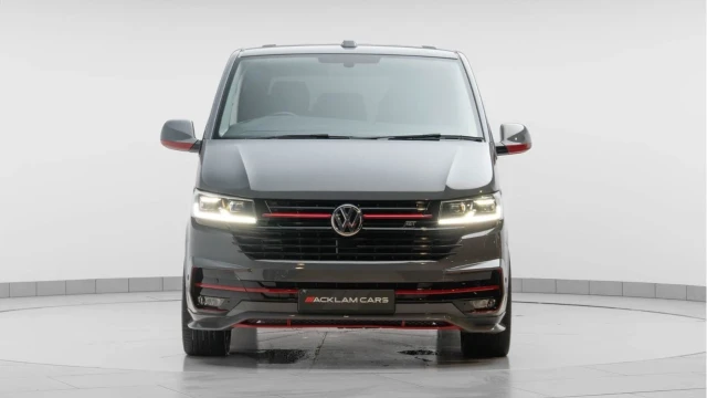 Volkswagen Transporter (71 Reg) T30 2.0TDI Highline DSG (ABT) (+VAT) Image 7