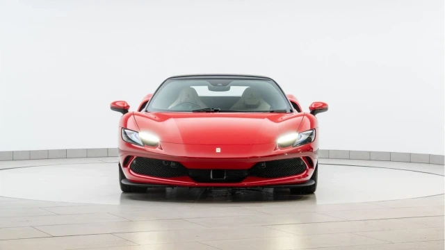 Ferrari 296 (74 Reg) 2.9 V6 GTB Image 7