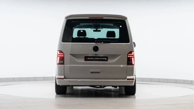 Volkswagen Transporter (73 Reg) T32 2.0TDI Highline DSG (Day Bus) (VAT Q) Image 6