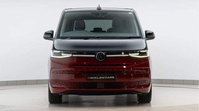 Volkswagen Multivan (72 Reg) 1.4 Energetic Long DSG eHybrid (7 Seat) Image 7