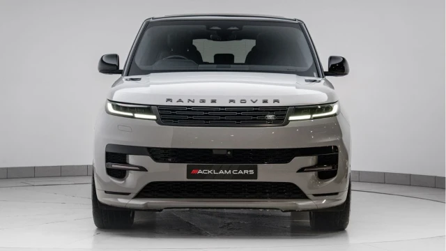 Land Rover Range Rover Sport (23 Reg) 3.0 D300 Dynamic SE Image 7