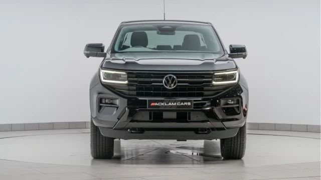 Volkswagen Amarok (23 Reg) 2.0TDI Style 4Motion (+VAT) Image 7