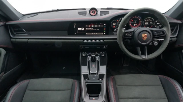 Porsche 911 (24 Reg) 3.0 Carrera GTS Coupe Image 2