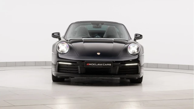 Porsche 911 (23 Reg) 3.0 Targa 4 Image 8