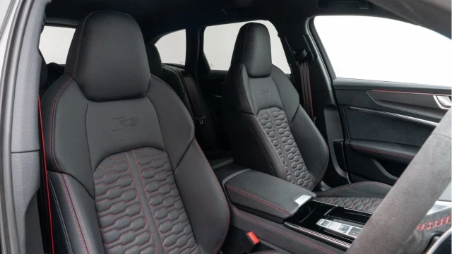Audi RS6 (24 Reg) 4.0TFSI V8 Performance Quattro Image 3