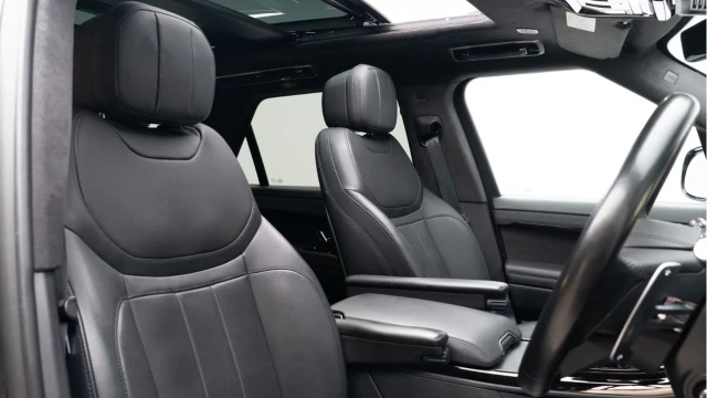 Land Rover Range Rover Sport (72 Reg) 3.0 D350 Autobiography (Black Pack) Image 3