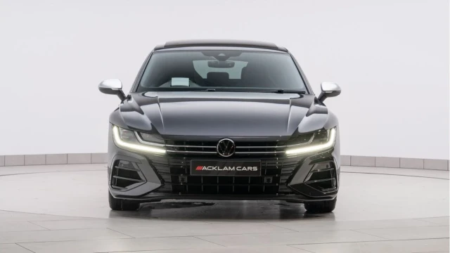 Volkswagen Arteon (23 Reg) Arteon R 2.0TSI 4Motion DSG Image 7