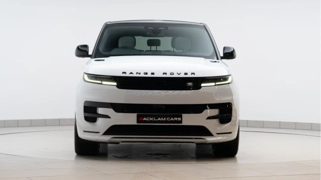 Land Rover Range Rover Sport (73 Reg) 3.0 D300 Dynamic SE (Black Pack) Image 6