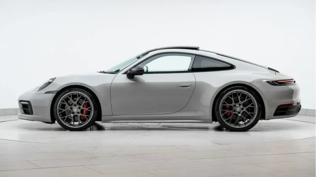 Porsche 911 (20 Reg) 3.0 Carrera 4S PDK Image 5