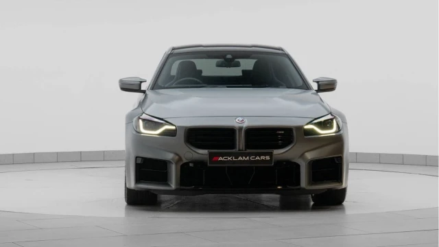 BMW M2 (24 Reg) 3.0 Coupe (M Race Track) Image 7