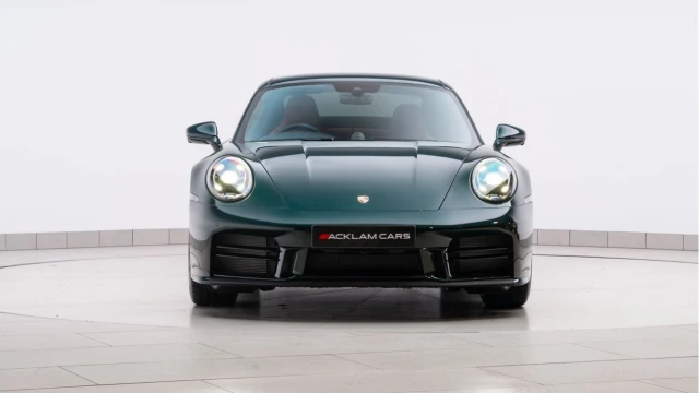 Porsche 911 (74 Reg) 3.0 Carrera PDK Coupe (992.2) (VAT Q) Image 6