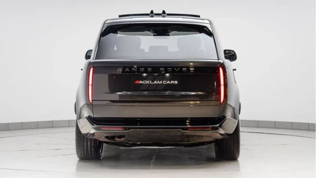 Land Rover Range Rover (74 Reg) 3.0 D350 Autobiography (VAT Q) Image 7
