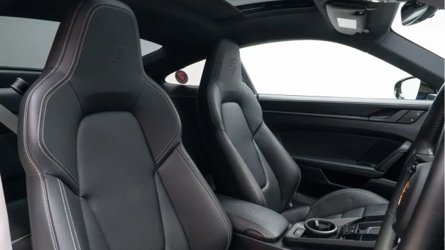 Porsche 911 (24 Reg) 3.0 Carrera 4 GTS PDK Image 3
