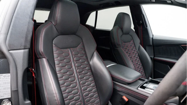 Audi Rs Q8 (24 Reg) 4.0TFSI V8 Vorsprung Quattro Image 3