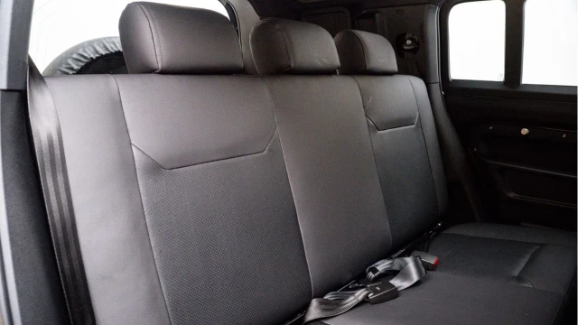 Land Rover Defender (25 Reg) 110 3.0 D250 S Hard Top (6 Seat) (+VAT) Image 4