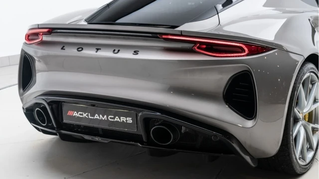 Lotus Emira (74 Reg) 3.5 V6 First Edition (Touring) Image 8