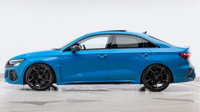 Audi RS3 (23 Reg) 2.5TFSI Vorsprung Quattro Image 4