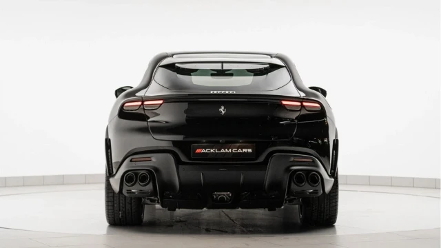 Ferrari Purosangue (74 Reg) 6.5 V12 Image 6