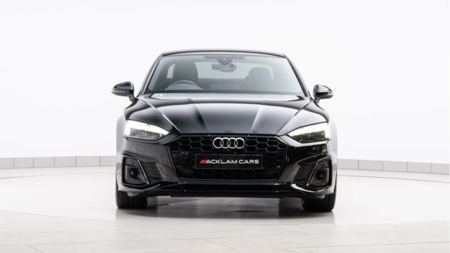 Audi A5 (21 Reg) 2.0 35TDI Edition 1 Coupe Image 7