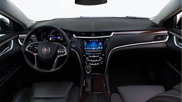 Cadillac XTS (15 Reg) 3.6 XTS 4 Image 2