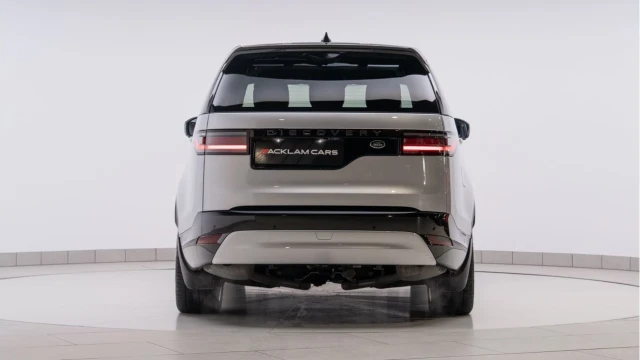 Land Rover Discovery (23 Reg) 3.0 D300 R-Dynamic HSE Commercial (5 Seat) (+VAT) Image 7